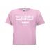 
Youth T-Shirt Flava: Frosting Pink
